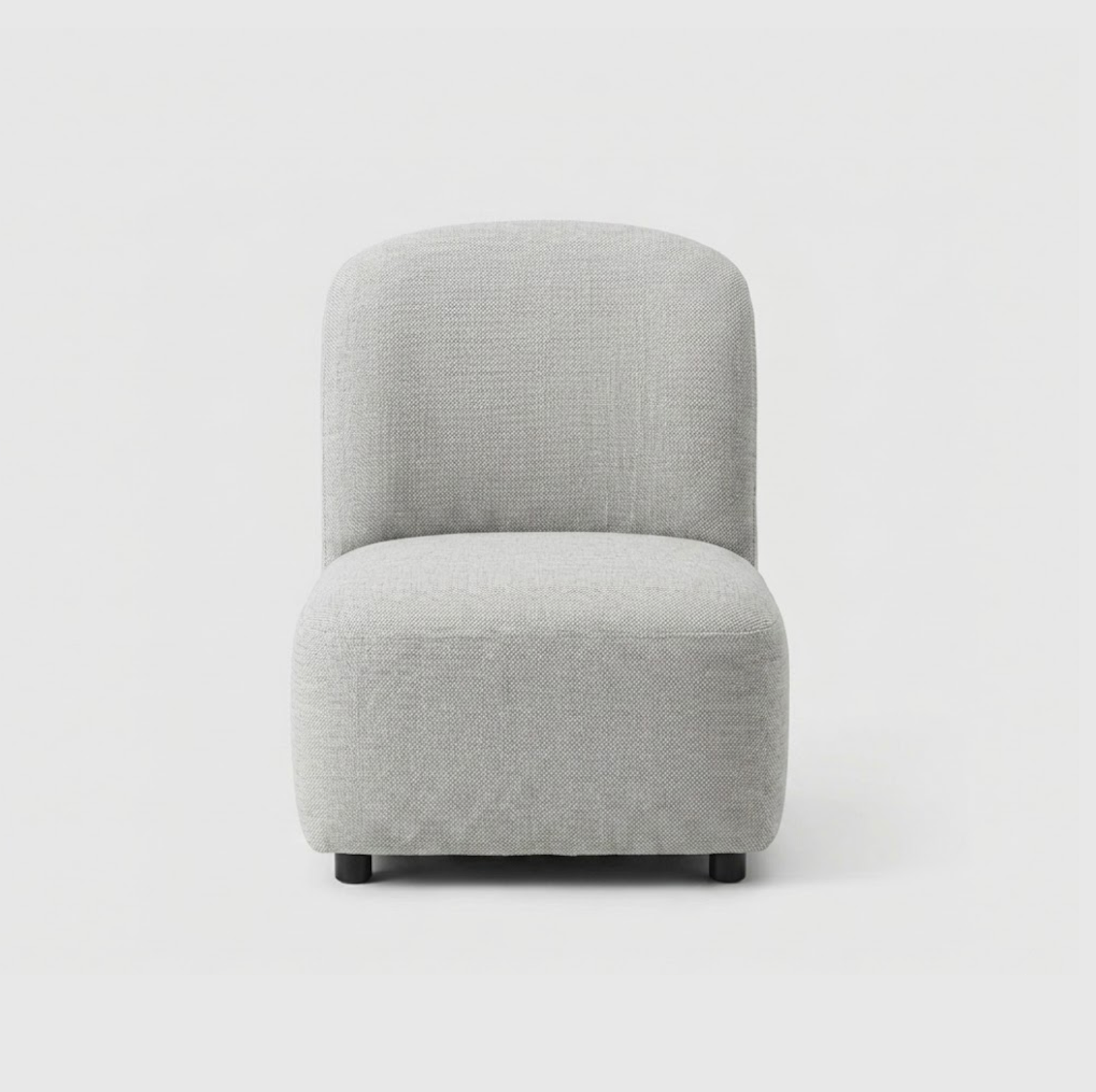 Isla Armless Lounge