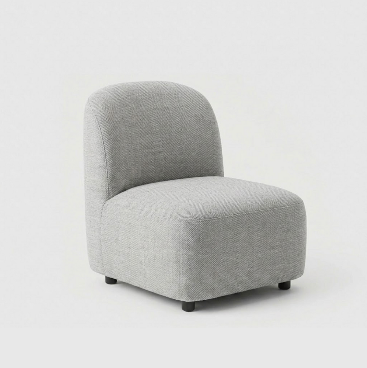 Isla Armless Lounge