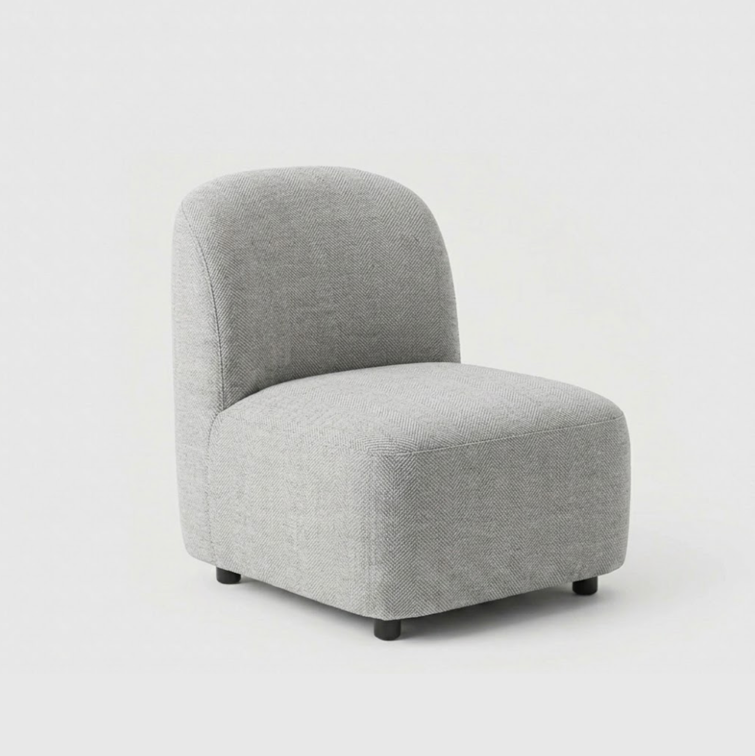 Isla Armless Lounge