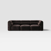 Loaf Modular Sofa - 3 Seater