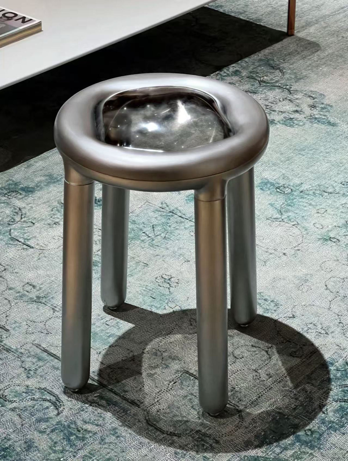 New Piece