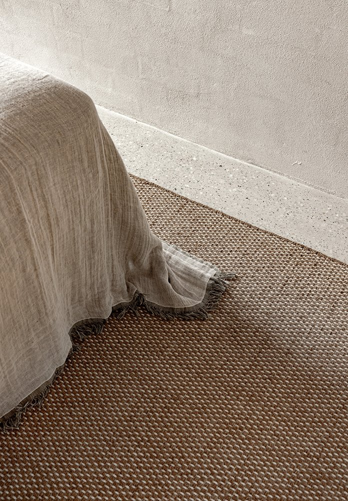 Bark Rug