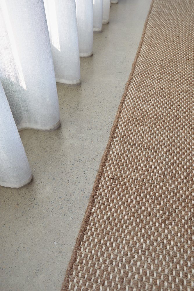 Bark Rug