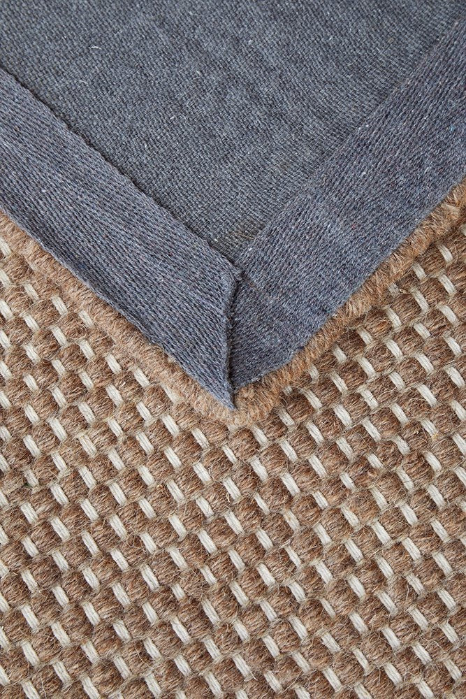 Bark Rug