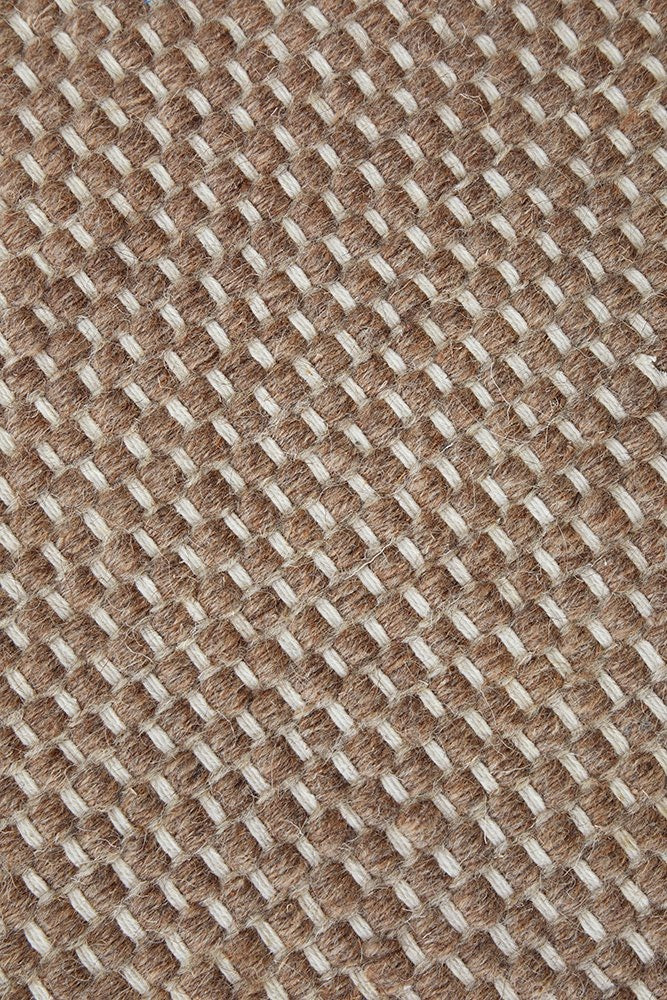 Bark Rug