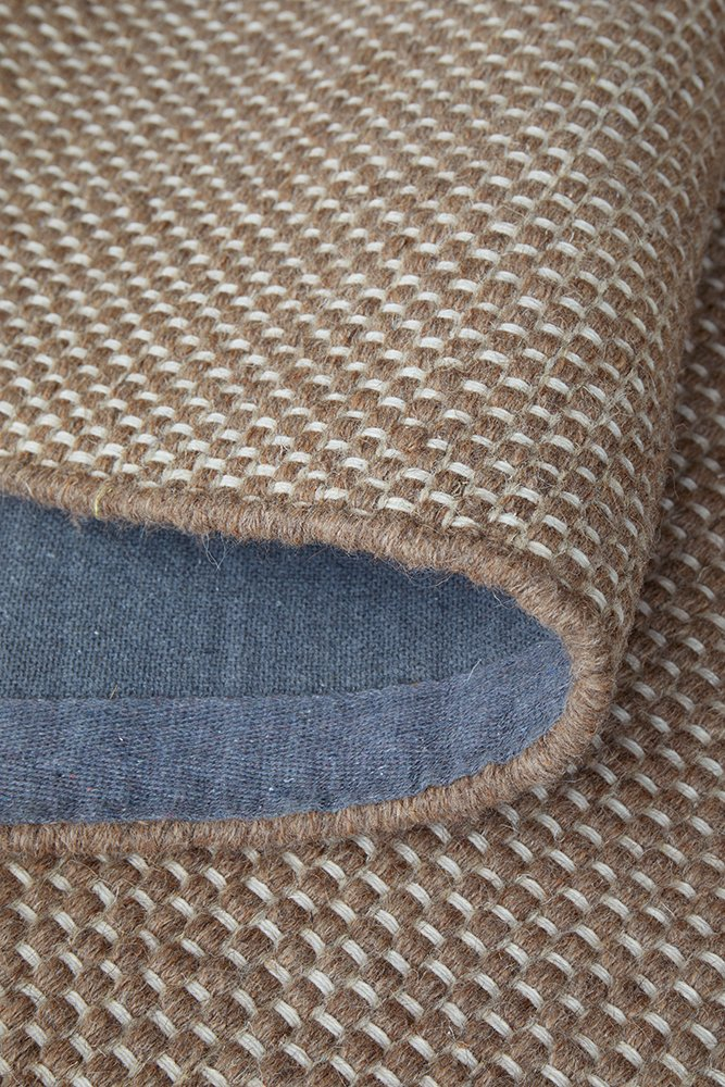 Bark Rug