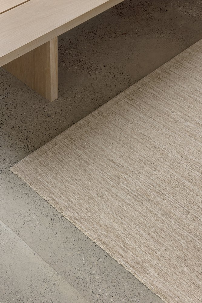 Birch Rug