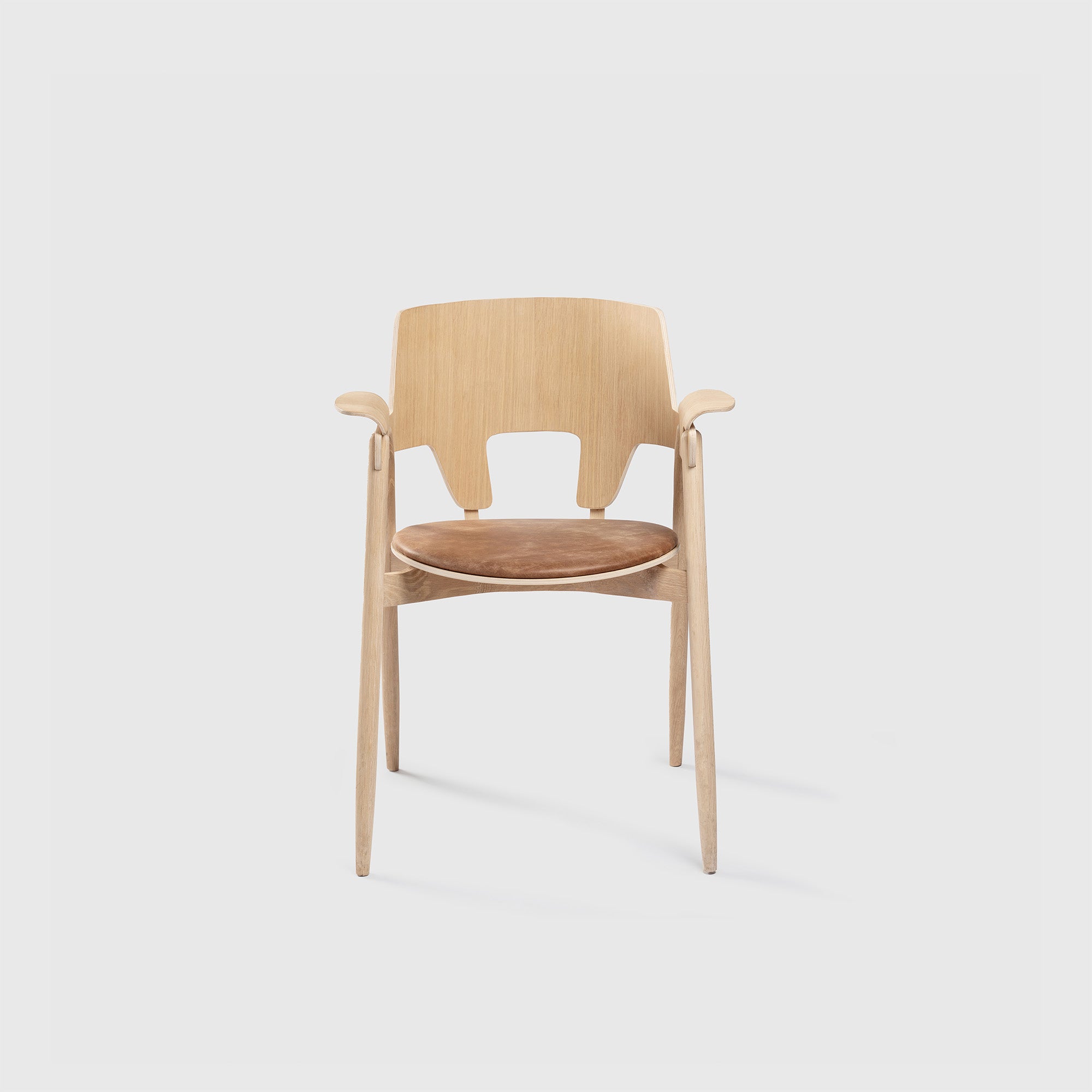 Woodpecker Dining Chair