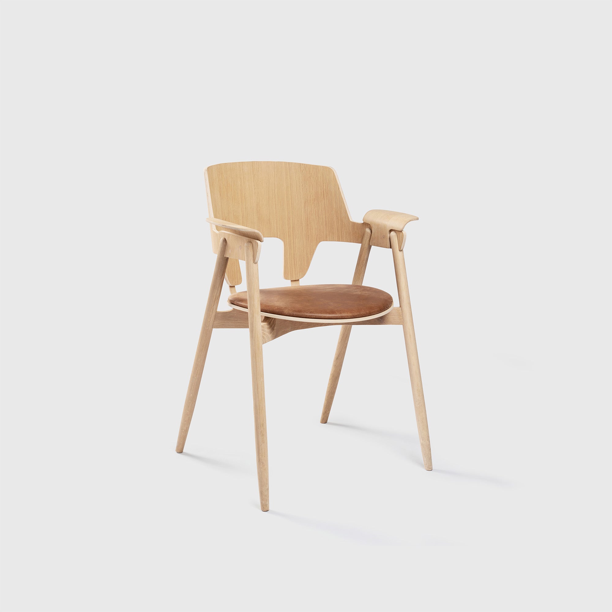 Woodpecker Dining Chair