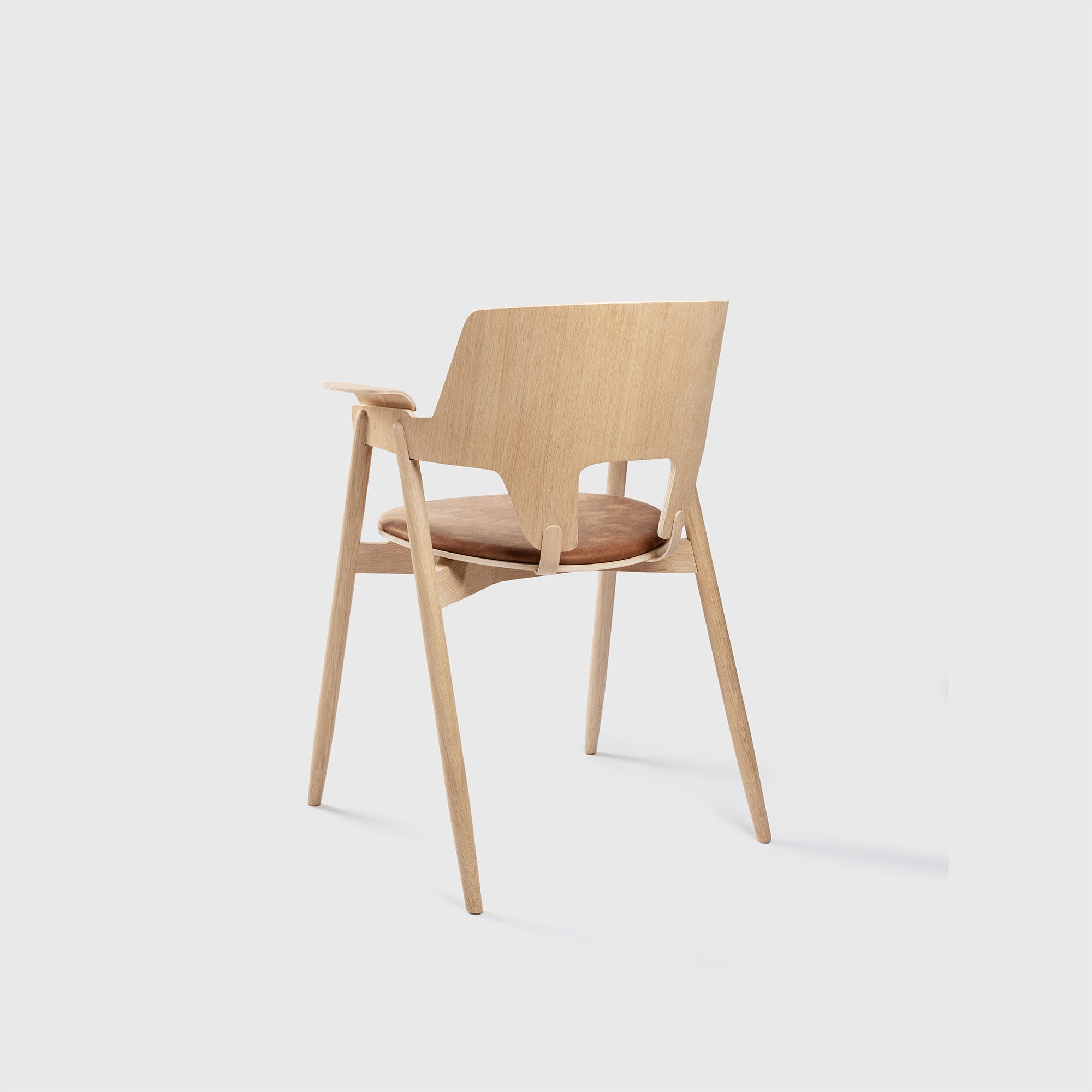 Woodpecker Dining Chair