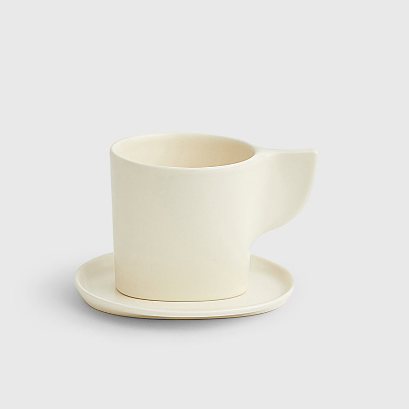 ZERO-0 Coffee Cup Set