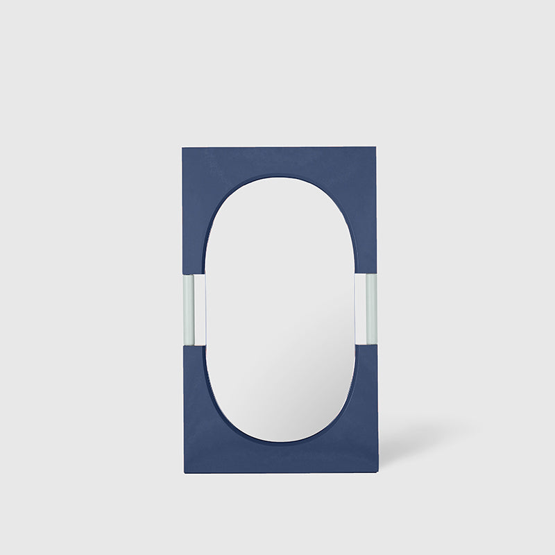 Moon Mirror