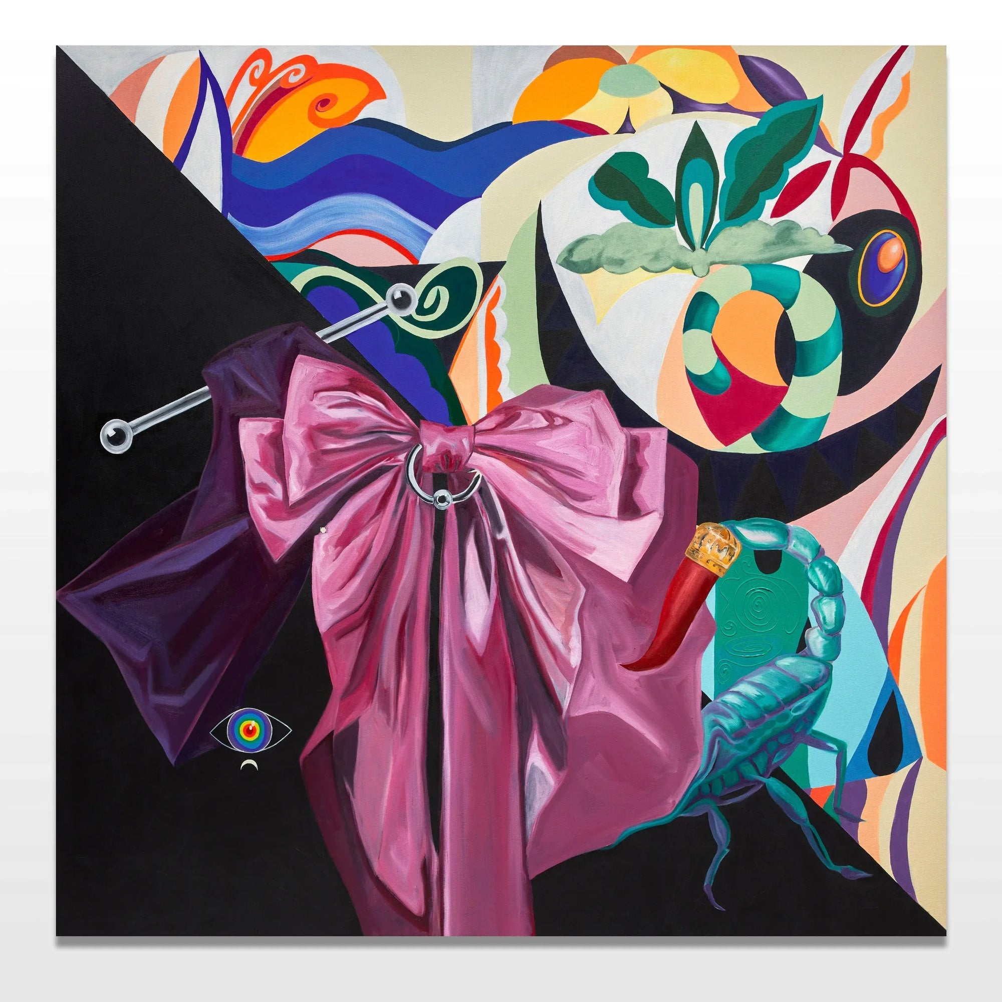 Cornicello by Bella Bruzzese