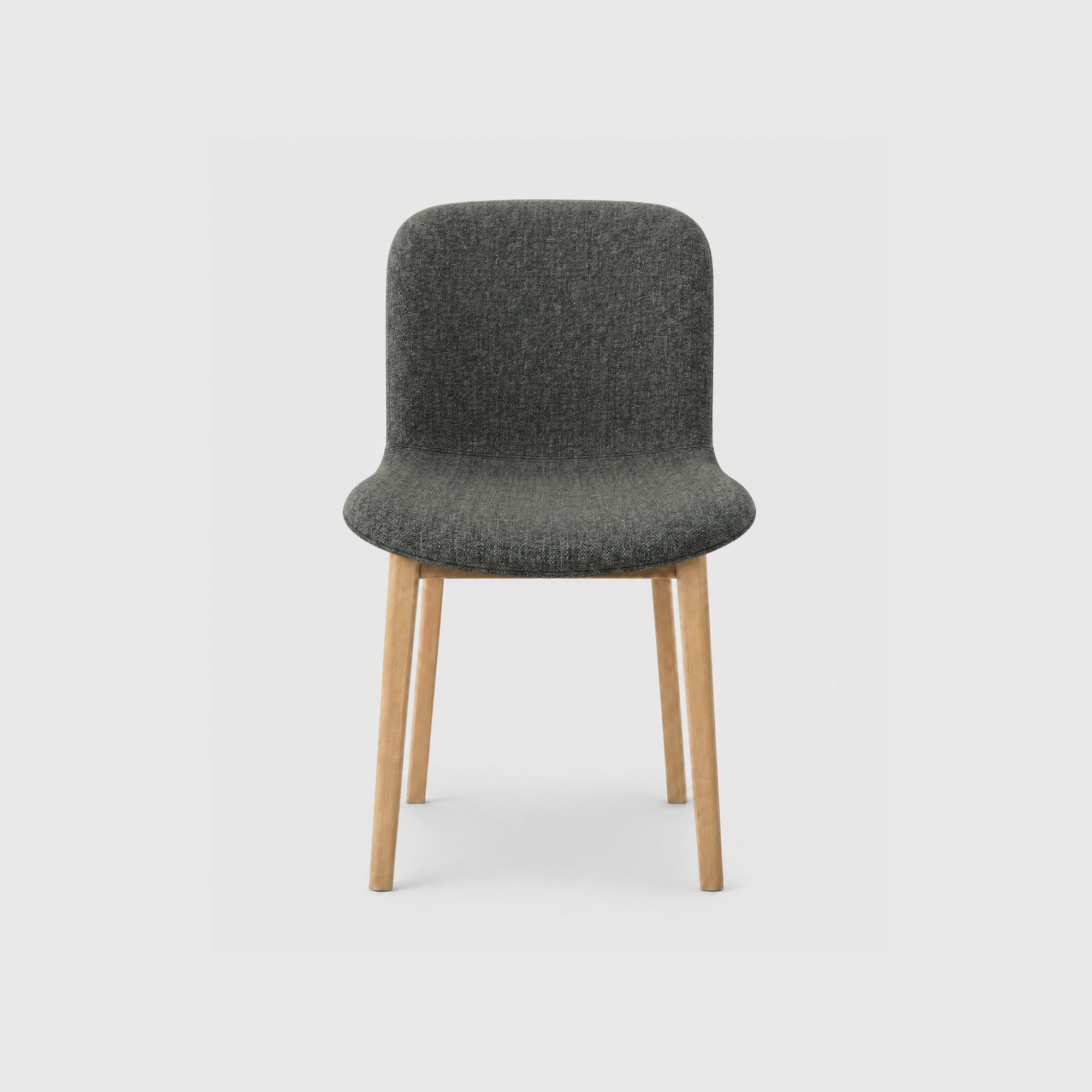 Ann Dining Chair - Oak