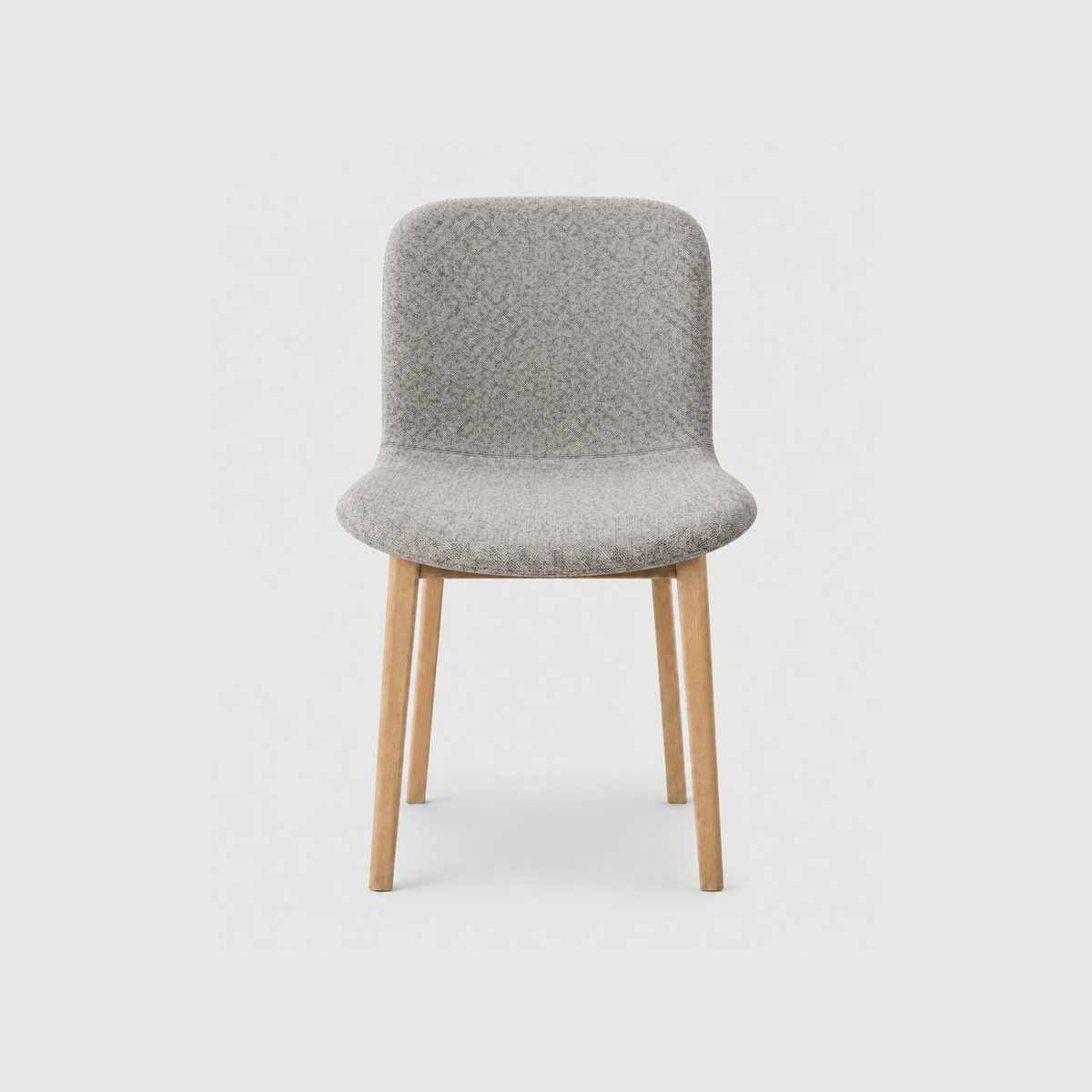 Ann Dining Chair - Oak