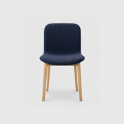 Ann Dining Chair - Oak