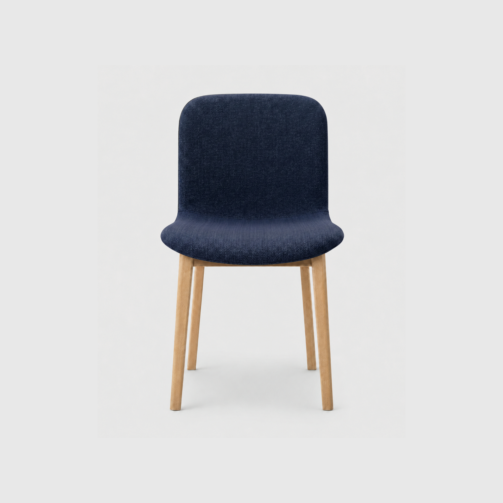 Ann Dining Chair - Oak