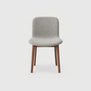 Ann Dining Chair - Walnut