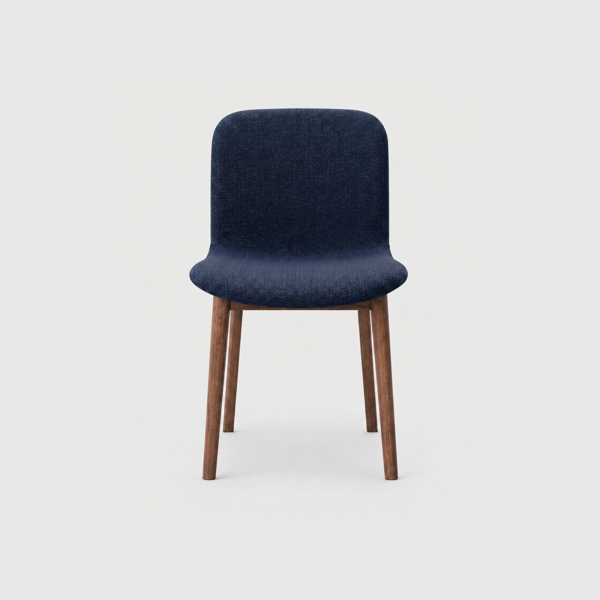 Ann Dining Chair - Walnut