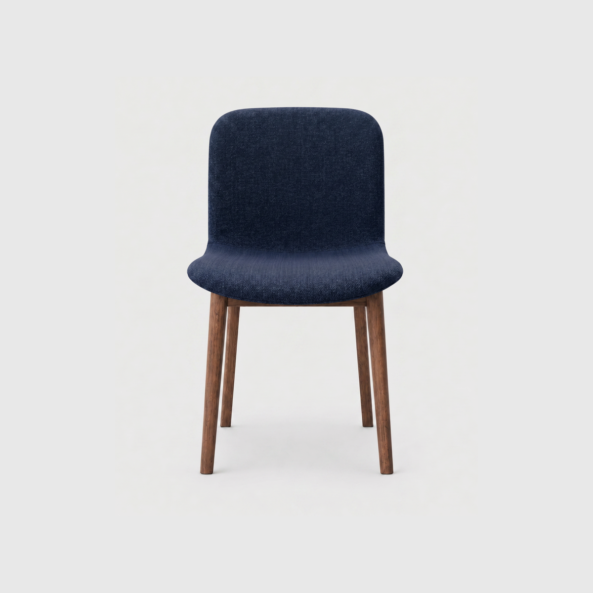 Ann Dining Chair - Walnut