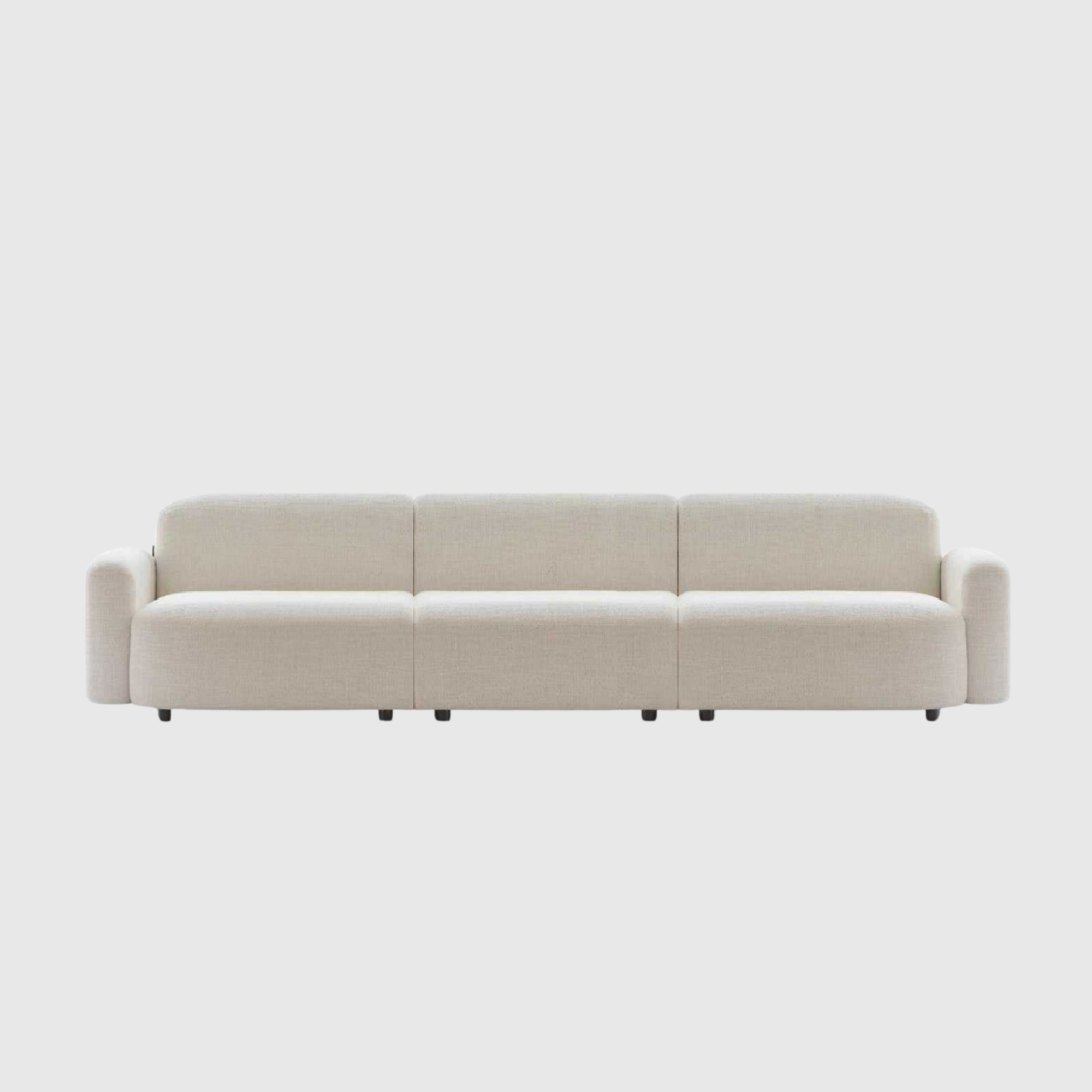 Isla Sofa - Straight
