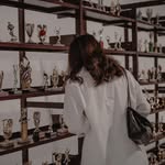 dorisssxf Instagram profile