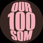 our100sqm Instagram profile