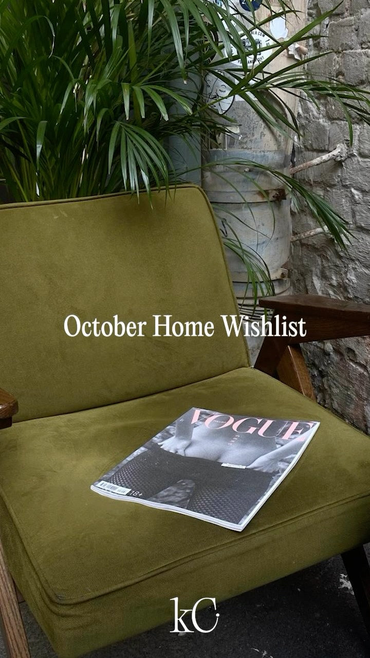 October home wishlist by kcreativeinteriors