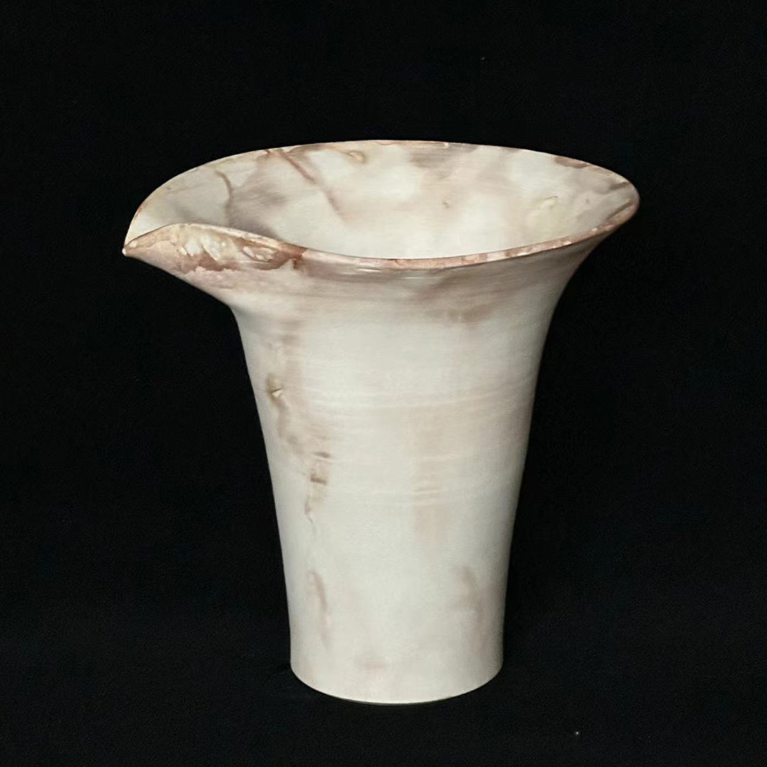 Shell Vase