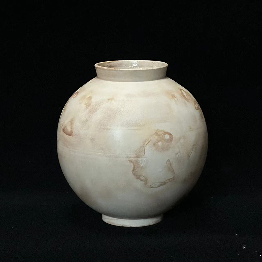 Moon Jar